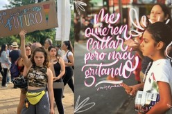 El Chile con que sueñan las nuevas generaciones