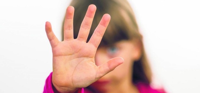 Cómo saber si un niño está siendo víctima de abuso sexual