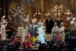Se inicia la nueva temporada de óperas vía satélite desde el MET de Nueva York