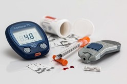 Día Mundial de Diabetes: ¿Cuánto cuidas lo que comes?