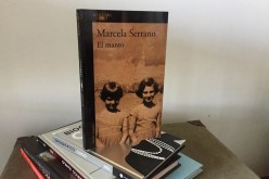 “El Manto”, el libro más personal de Marcela Serrano
