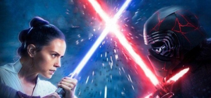 Star wars, el ascenso de Skywalker: la fuerza de los orígenes