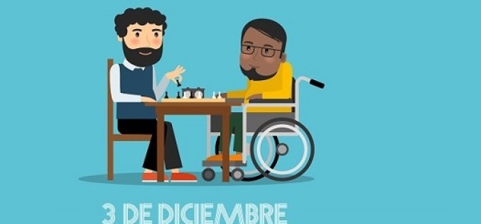 En el día de la discapacidad: conoce sus derechos a inclusión
