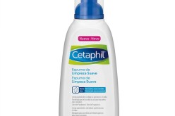 Cetaphil  presenta su nueva esuma de limpieza