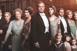 Downton Abbey: absolutamente lovely
