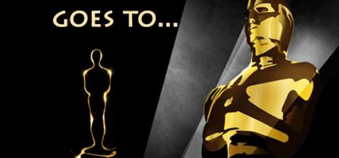 And the Oscar goes to… hoy se anunciaron los nominados al Oscar 2020
