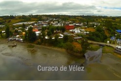 Curaco de Vélez: Portal de entrada a Isla Quinchao en Chiloé