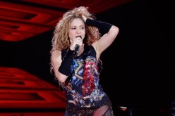 Shakira:  El Dorado World Tour debuta en HBO