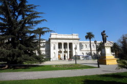 Museo Nacional de Historia Natural cierra por mantención