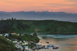 Los destinos más cotizados de Chile