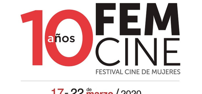 FEMCINE lanza spot, anuncia sedes y adelantos de programación