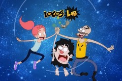 Proyecto de animación chileno Dinogorila lanza serie infantil “Locos lab”
