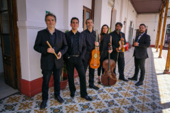 De Bach a Víctor Jara: Syntagma Musicum abre su temporada 2020