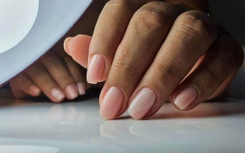 Clases on line gratis para cuidar tus uñas