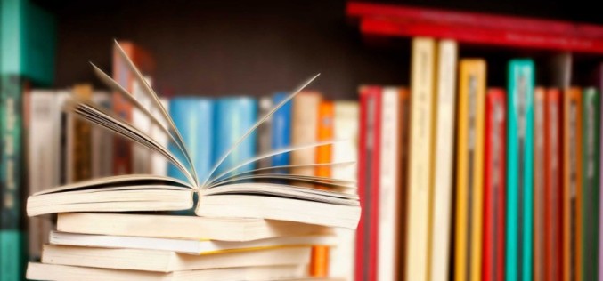 Librería Manantial inaugurará outlet de libros