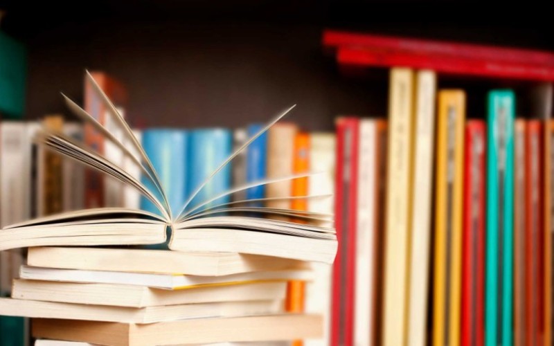 Librería Manantial inaugurará outlet de libros