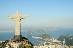 Río de Janeiro es el destino internacional más elegido en marzo