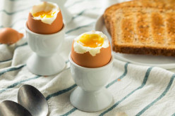 Huevo: el super alimento que la lleva en época de virus
