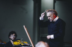 Lanzamiento virtual tendrá disco de obras para orquesta de Enrique Soro