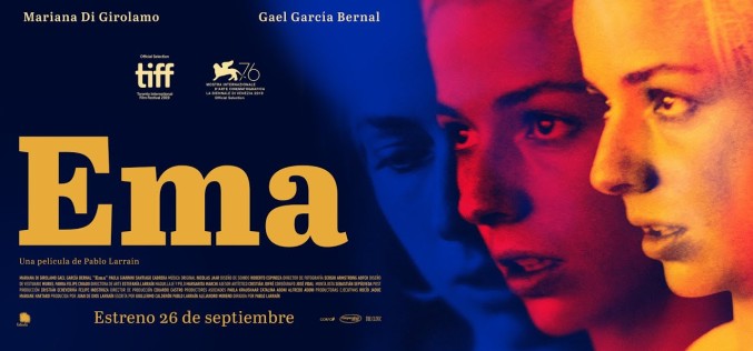 Películas chilenas online para ver en cuarentena