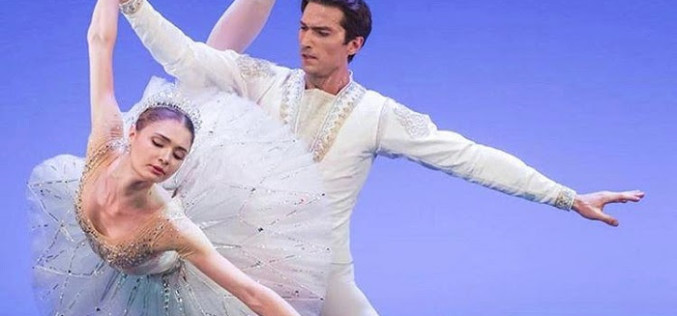 Gala online de ballet logra audiencia internacional y nacional