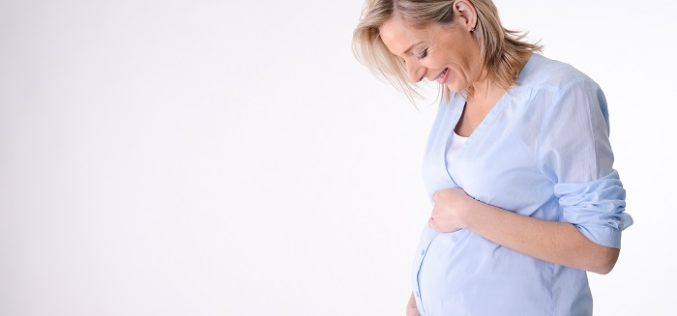 Crece número de Mujeres post 40 que buscan un tratamiento para lograr embarazo