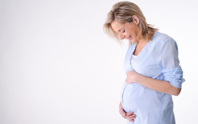 Crece número de Mujeres post 40 que buscan un tratamiento para lograr embarazo