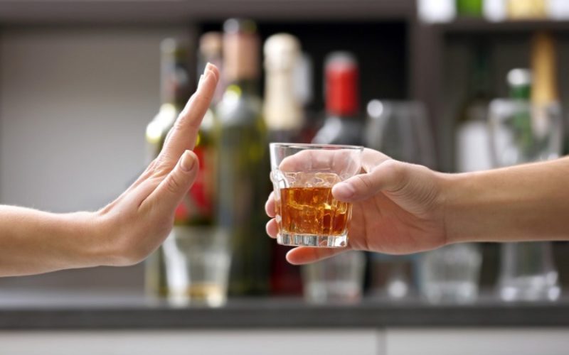 Alcoholismo en tiempos de pandemia: hay solución!
