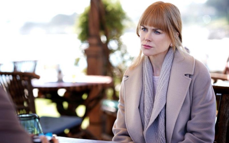 HBO celebra exitosa carrera de Nicole Kidman con gran selección