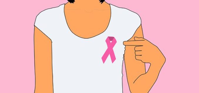 En pandemia: no te olvides de tu salud mamaria