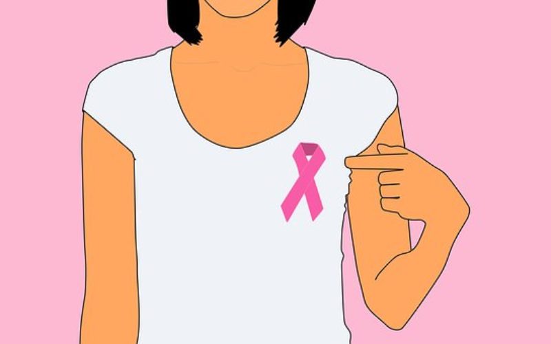 En pandemia: no te olvides de tu salud mamaria