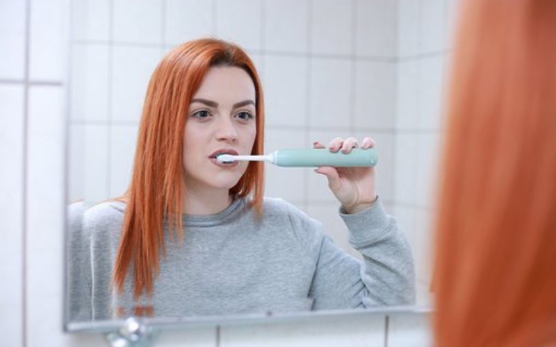 En Cuarentena: mantén tu higiene dental y evita urgencias