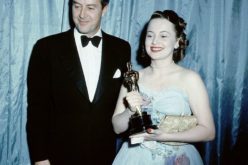 Cine clásico:  Con Olivia de Havilland se apagó la última estrella dorada de Hollywood