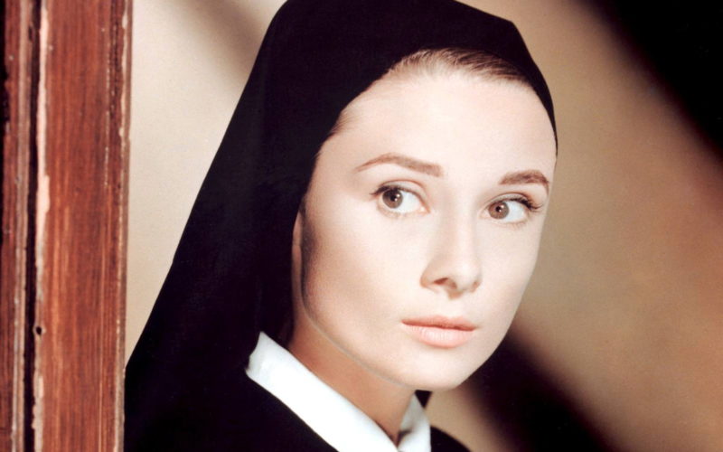 Clásicos del cine: Audrey Hepburn más allá de “Desayuno con diamantes”