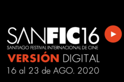 Con una nueva sección dedicada a directoras internacionales: SANFIC 16 presenta la programación oficial
