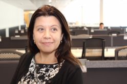 La economista Gabriela Clivio ha entrenado a 5 generaciones de ganadores de concurso mundial de finanzas