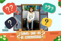Bichitos Invisibles, coronavirus en la voz de l@s  niñ@s