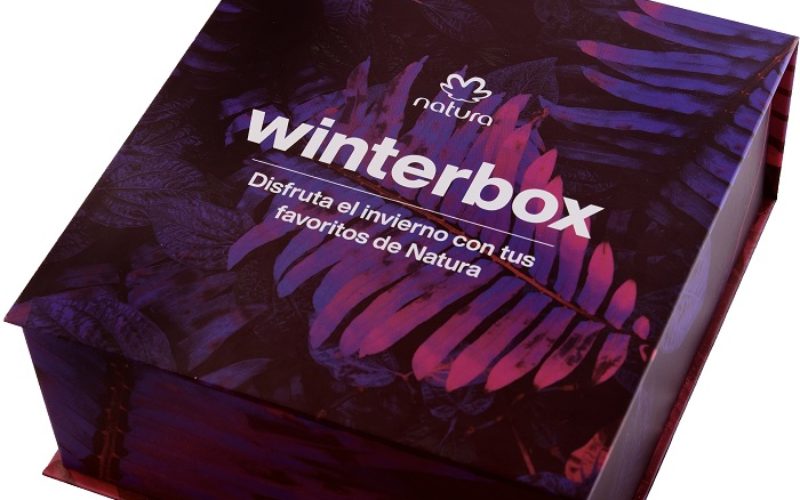 Cierra el invierno con la Winterbox de Natura