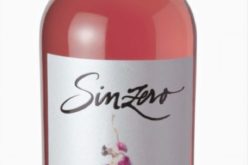 Sinzero: pioneros en Chile en vinos desalcoholizados lanzan Rosé