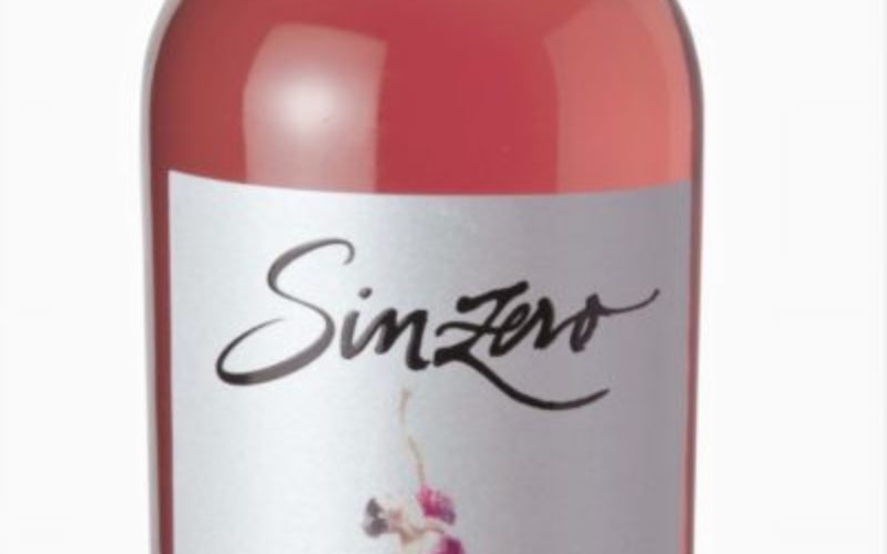 Sinzero: pioneros en Chile en vinos desalcoholizados lanzan Rosé