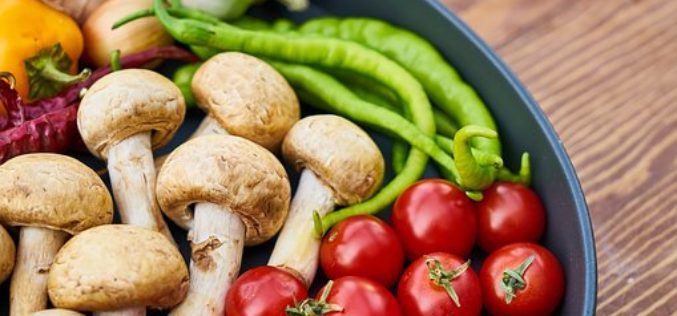 Dieta vegana y vegetariana: ¿Se puede lograr el equilibrio?