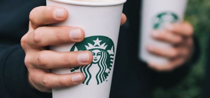 En todo Chile: Starbucks celebra el Día Internacional del Café con latte a solo cien pesos