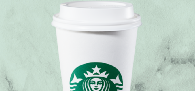 Starbucks Chile regalará un café a los votantes