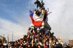 A días del plebiscito J. Barañao presenta: ¿Qué nos pasó Chile?