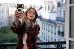 Emily in Paris: moda, amor y desafíos