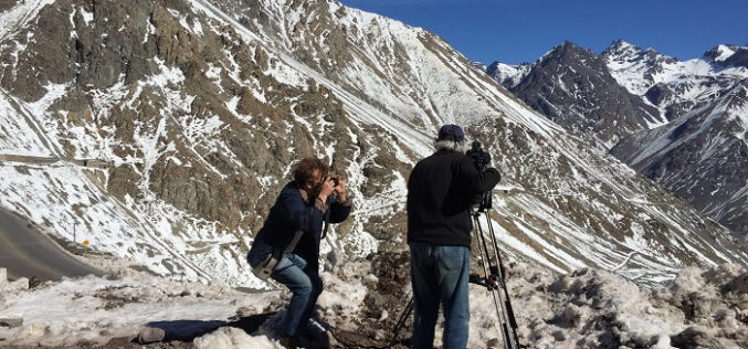 “La Cordillera de los Sueños” dirigida por Patricio Guzmán estreno digital