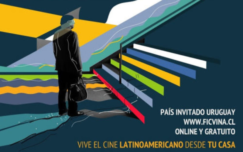 FICVIÑA: 9 títulos participarán en la Competencia Latinoamericana