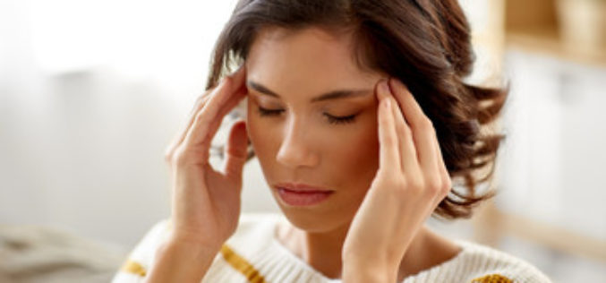 Cefaleas: el intenso dolor de cabeza que ha aumentado en pandemia