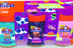 Elmer’s presenta nuevo slime listo para usar