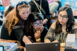 Lanzan taller gratuito para “emparejar la cancha” de niñas en tecnología